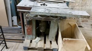 Стоит ли брать станки б/у?