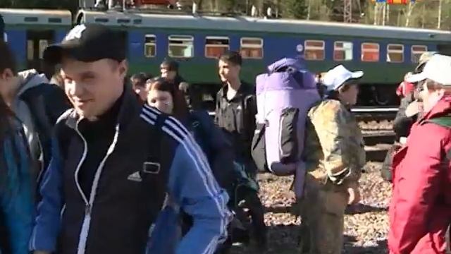 Экологический вестник смотреть онлайн