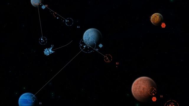 Blue Libra gameplay video смотреть онлайн