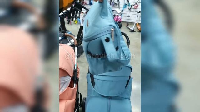 Сравнение колясок Babalo Future 2022 и 2021 года смотреть онлайн