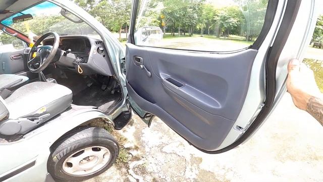 ขายเเล้วครับ Toyota Hiace Wagon 1997 ดีเซล 3L 2800 cc พวงมาลัยพาวเวอร์ เอกสารประกอบชุดโอนครบ смотреть онлайн