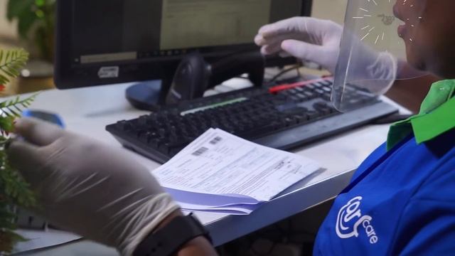 Phone repair process from Carlcare Service-secure, reliable and fast смотреть онлайн