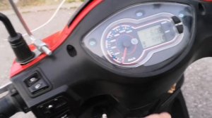 Как выбрать скутер? Япония, Корея, Китай / sym jet 4 / сим джет 4.