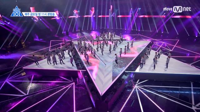 PRODUCE 101 season2 [101스페셜] 뜻밖의 PICK MEㅣ(놀람주의) 국프님들을 위한 '뽀오-너스' 영상! 170414 EP.2 смотреть онлайн