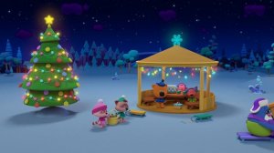 Ми-ми-мишки | новые серии | Письмо Деду Морозу — Серия 223