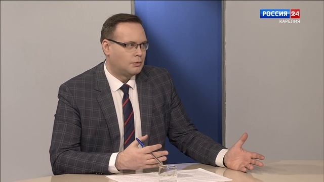 В центре внимания — Транспортная реформа Петрозаводска смотреть онлайн