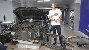 ВСЕ БОЯТСЯ ЭТОЙ ПРОЦЕДУРЫ! Mazda 6 GJ мойка радиаторов и двигателя своими руками.