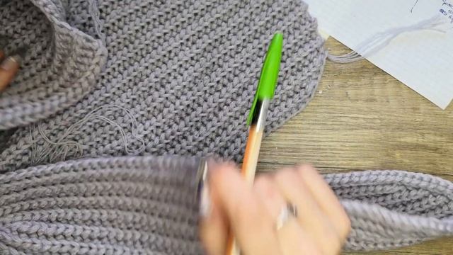 Шапка ушанка крючком / Мастер-класс смотреть онлайн