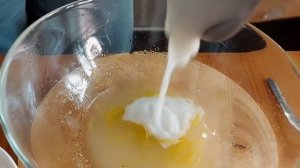 Рахат-лукум. Нежнейшее молочно-лимонное лакомство