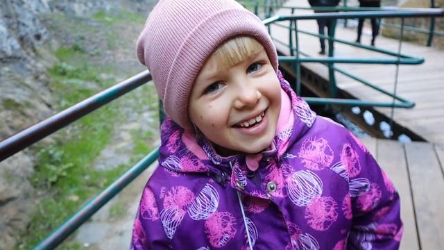 Коварные планы детей, Новый Год без снега - Как проводили и встретили Новый Год в Тбилиси/Влог смотреть онлайн