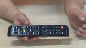 Видеообзор пульта DOFFLER EL-509 со специалистом от RBT.ru