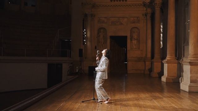 Madame | Voce @ Teatro Olimpico смотреть онлайн