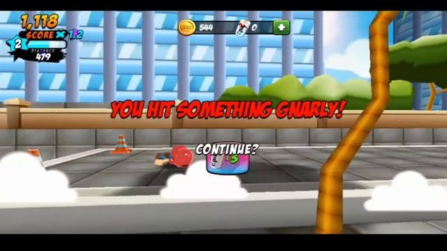 игра Эпический конькобежец - скейтбордингаgame epic skater - slide смотреть онлайн