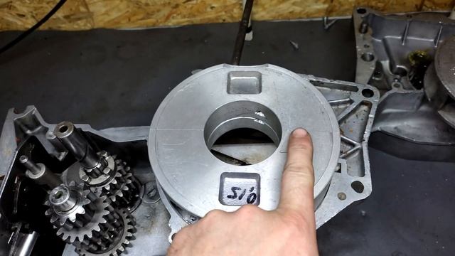 Проблемы с центральной опорой ЯВА (МЦО) смотреть онлайн