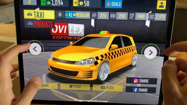 Impossible Car Tracks 3d,Parking Frenzy 2.0,Multi Level Parking,Euro Truck Driver,Taxi Simulator202 смотреть онлайн