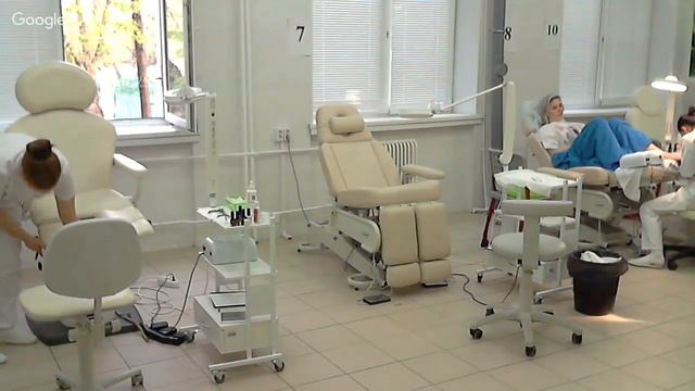 Эстетическая косметология. Демонстрационный экзамен по стандартам WSR 26.04.2019 смотреть онлайн