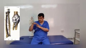 Боль в локтевом суставе? Боль в кисти? Как себе помочь?