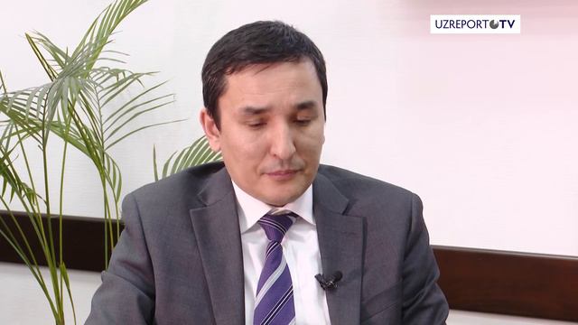 Davlat Xususiy Sheriklik Mexanizmini Rivojlantirish Agentligi Direktori Bilan Intervyu