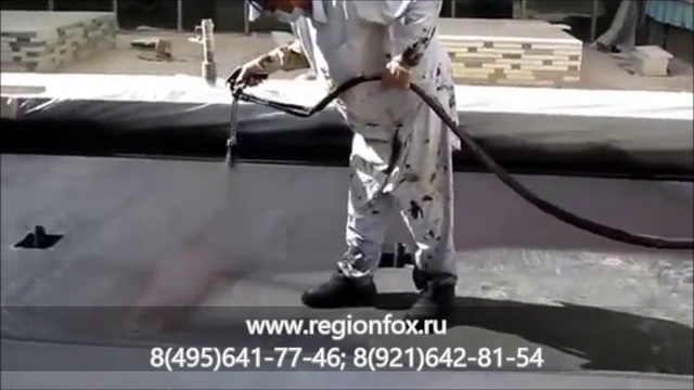 Где купить жидкую резину? Rubby Spray смотреть онлайн