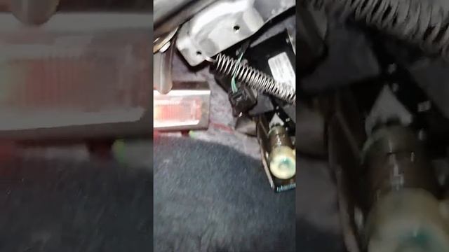 Ford c-max grand typical cluts pedal Quick repair смотреть онлайн