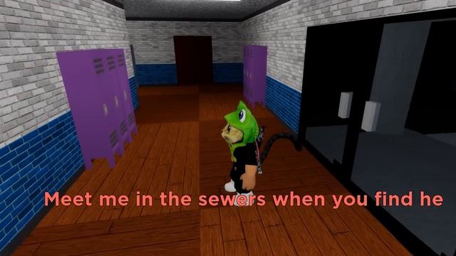 #26-1 ВЕСЬ СЮЖЕТ ПИГГИ в игре Свинка Пигги роблокс | Piggy roblox | Вся история. Глава 1-7 (эпизод смотреть онлайн