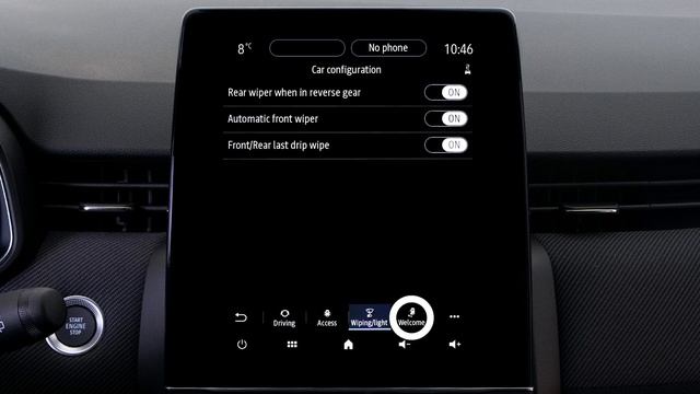 easy link - settings смотреть онлайн