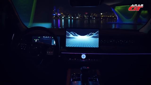 GWM TANK 500 's thrilling performance elevates your driving experience！ смотреть онлайн