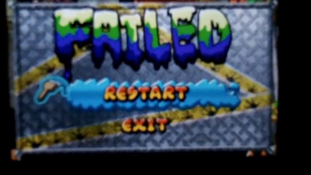 Crappy Game Reviews-Frogger 3D смотреть онлайн