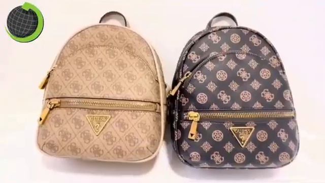 Guess Manhattan Backpack