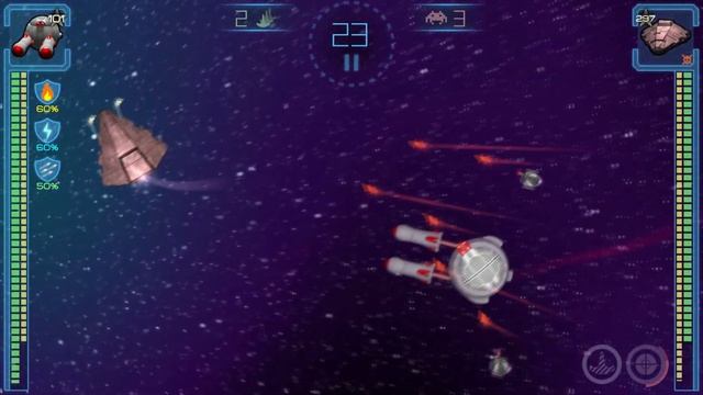 Колесница смерти / Титан свободной фракции Chariot / Event Horizon смотреть онлайн