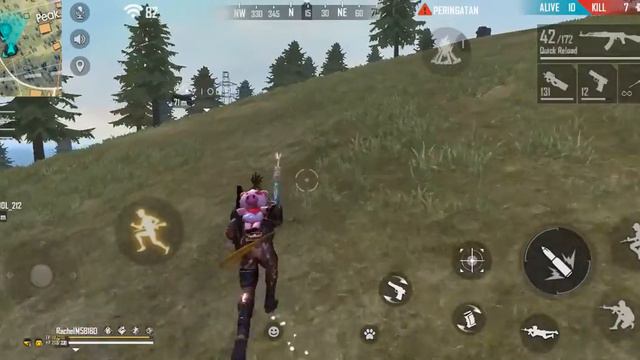 AK menyakit kan brooo.. смотреть онлайн