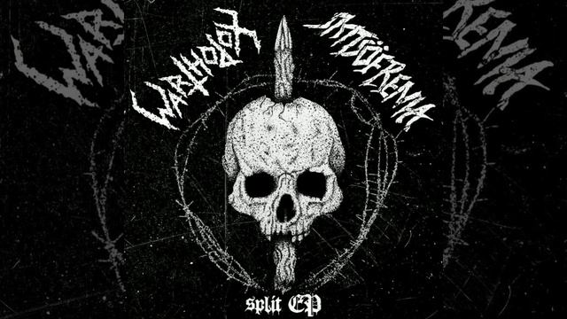Warthodox/Skitsöfrenia - Split EP (2023) [D-beat Hardcore/Raw Punk] смотреть онлайн