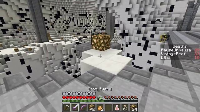 Minecraft - Simulation Protocol: Episode 22 смотреть онлайн