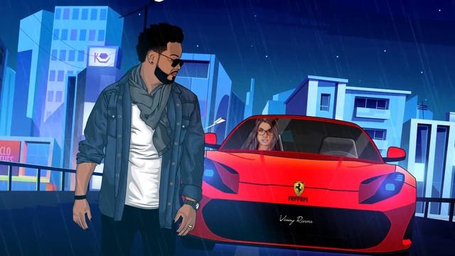 Ferrari (Bachata VideoClip Oficial) Vinny Rivera x DerekVinci смотреть онлайн