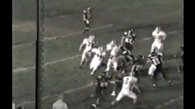 Tony Smith HS/Prep highlights смотреть онлайн