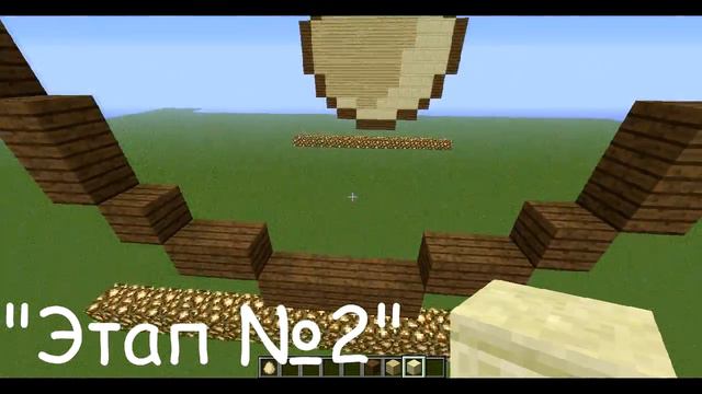 [Minecraft] Как построить? "Яйко" (Pixel Art - Tutorial №3) смотреть онлайн