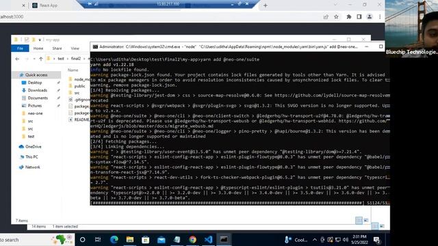 Introduction to Blockchain Decentralized finance (DeFi) смотреть онлайн