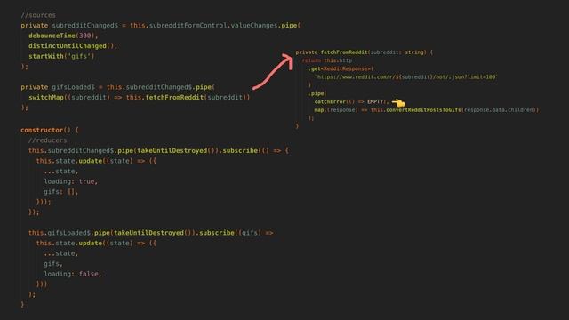 Is complex RxJS still useful with Angular signals? смотреть онлайн