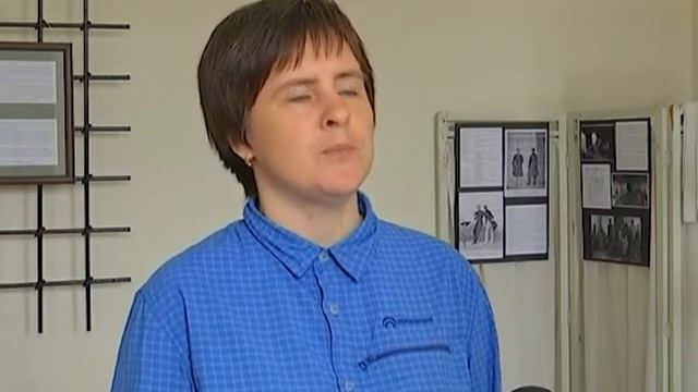 История городской медицины на Кузнецкой крепости смотреть онлайн