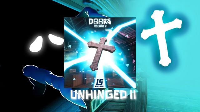 VOL. 2 SOUNDTRACK PACK FROM ROBLOX DOORS смотреть онлайн