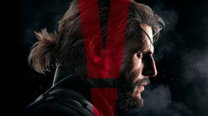 Metal Gear Solid V The Phantom Pain - Trailer
