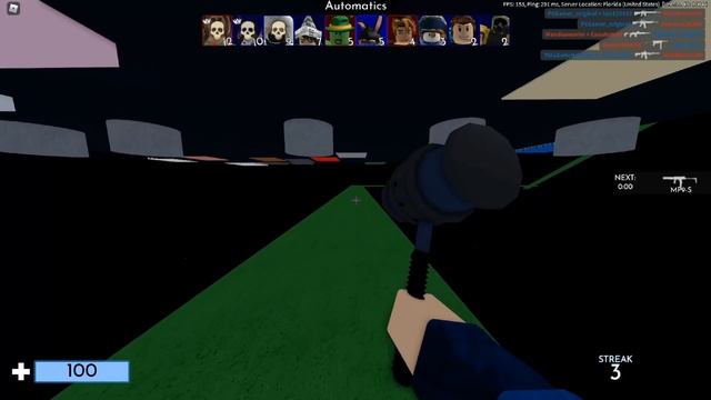 How to get DA MONKEY WITH DRIP and BANANA UNUSUAL DELINQUENT SKINS in ARSENAL! [ROBLOX] смотреть онлайн