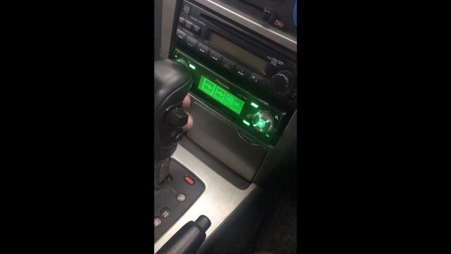 Не работает звук, почему пропадает звук на магнитоле Pioneer DEH-9450UB