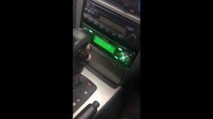 Не работает звук, почему пропадает звук на магнитоле Pioneer DEH-9450UB