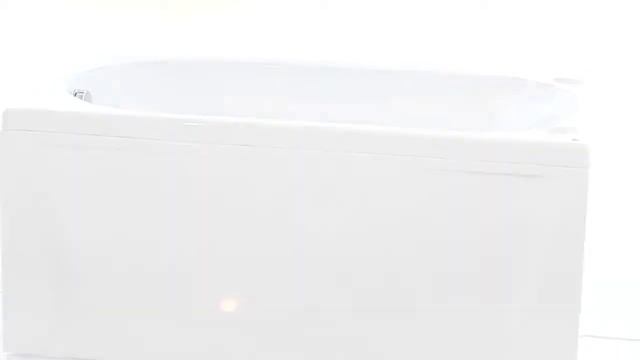 Акриловая ванна Triton standart 120 130 смотреть онлайн