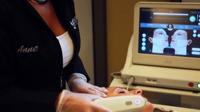 Radiance Skin Therapy | Exilis and Ultherapy смотреть онлайн