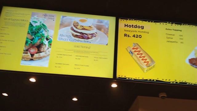 Best Cinema In LAHORE? CUE Cinemas -Vlog смотреть онлайн