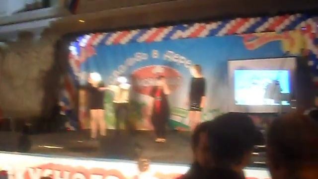 Вокальная студия 