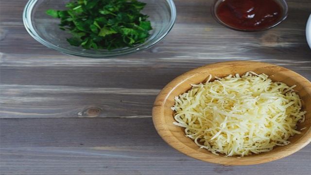 Книга рецептов