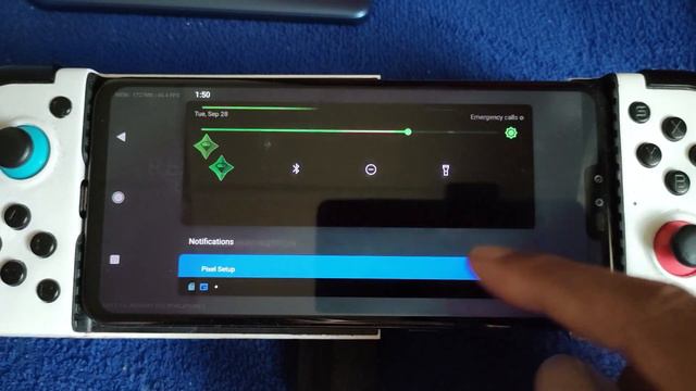 Resident Evil Revelation 2 - EGG NS V2.1.6 | Poco F1 , LG V50 and Mi 10 | SD 845, 855 n 865 смотреть онлайн